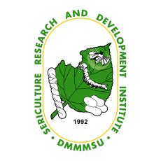 dmmmsu sris|Sericulture Research and Development Institute .